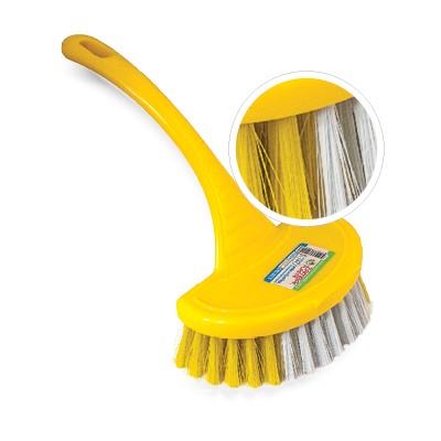 Küvet & Lavabo Fırçası